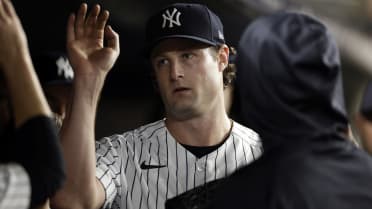 Cole, Kiner-Falefa lead Yankees to doubleheader sweep - InForum