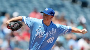 Royals send veteran infielder Nicky Lopez to Atlanta for pitcher Taylor  Hearn