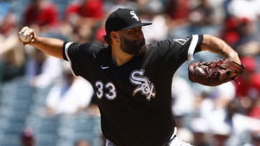 Lance Lynn roughed up in White Sox' 12-5 loss to Angels - On Tap