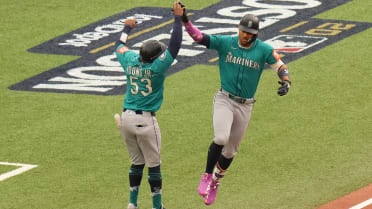 Mariners win ALCS Game 2 2025