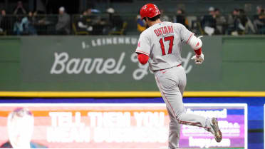 Anthony Rendon, Hunter Renfroe hit homers in Angels' victory – Orange  County Register