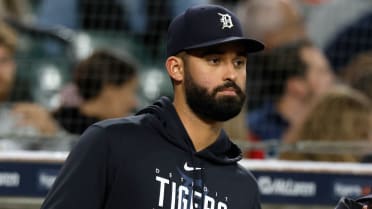 Tigers outfielder Riley Greene undergoes Tommy John surgery on right elbow  – The Oakland Press