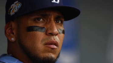 Tampa Bay Rays - Take a bow Isaac Paredes 🔥🔥🔥