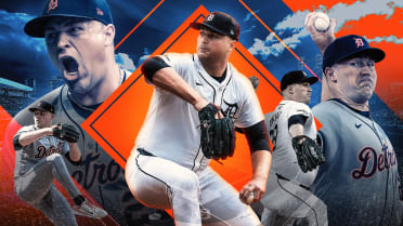 mlb.com - Mark Feinsand - The latest on Skubal's trade market as potential arb hearing looms