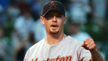 MLB The Show - Here comes 4th Inning Boss Billy Wagner, pitching for the  Astros. Billy the Kid has also pitched for the Phillies, Mets, Red Sox and  Braves. Which team would