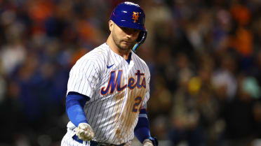 Pete Alonso signs one-year deal with Mets to avoid arbitration