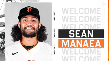 Sean Manaea Contract: Breaking down the new Giants pitcher's 2-year deal