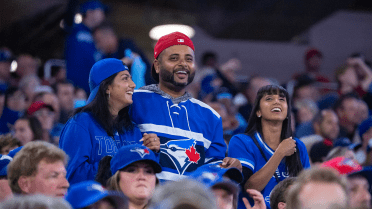 Fan Appreciation Weekend | Toronto Blue Jays