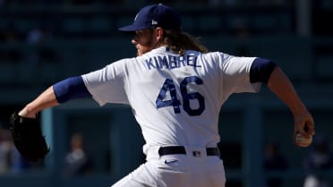 Craig Kimbrel joins elite MLB company with milestone save – DNyuz