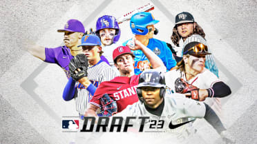 2021 MLB Fantasy Baseball Draft Kit