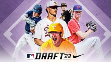 Orioles focus on college pitching on Day 3 of 2023 MLB Draft