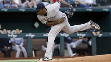 Luis Severino, Brian Cashman happy with contract extension - Newsday