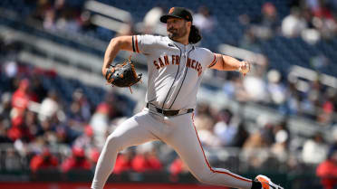 Giants cap off promising road trip before hosting Dodgers