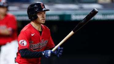 Guardians' Steven Kwan takes third in AL Rookie of the Year voting