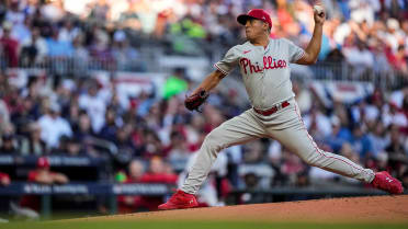 From Reliever to Relief: How Ranger Suárez Gave the Phillies a