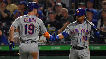 Mets ride deGrom, Bassitt to doubleheader sweep of Pirates - NBC