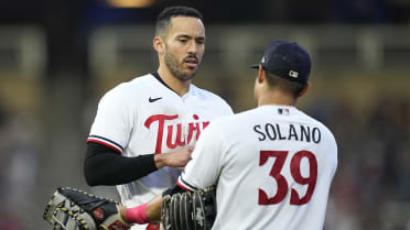 Twins sweep in Oakland for first time since 1997 behind Alex Kirilloff's  four RBIs, National Sports