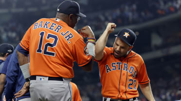 ORANGE OCTOBER - What Astros baseball is all about!