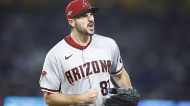 Diamondbacks Trail by Half Game in Wild Card Standings - Sports Illustrated  Arizona Diamondbacks News, Analysis and More