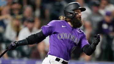 MLB Outfielder Charlie Blackmon: 'You Can Change Your Normal Quickly