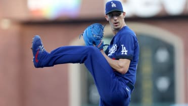 Walker Buehler Jersey  Dodgers Walker Buehler Jerseys - Los Angeles  Dodgers Store