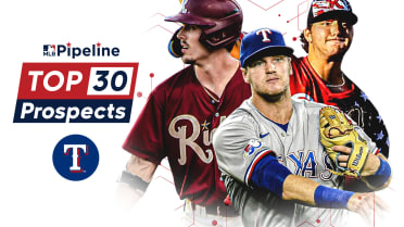 2021 Texas Rangers Top MLB Prospects — College Baseball, MLB Draft,  Prospects - Baseball America