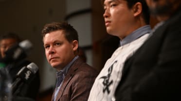 mlb.com - Scott Merkin - One game won't define season-long White Sox journey