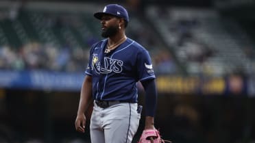 Uncharacteristic misplays to blame for Rays' slow start
