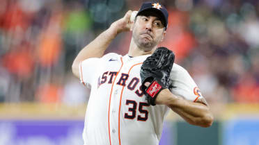 LEADING OFF: Verlander pitches as Astros face Twins, Correa – KGET 17