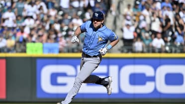 Rays sink Mariners, Sports news, Lewiston Tribune