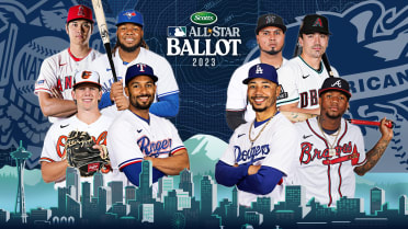MLB All-Star Game 2023: Start time, rosters, lineups, how to watch