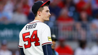 Atlanta Braves walk off on Washington Nationals in extras on Joc Pederson  single, 7-6 final - Federal Baseball