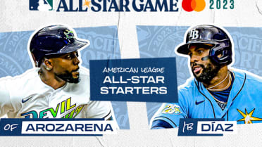 Is Randy Arozarena willing to compete in 2023 Home Run Derby? Rays  slugger's possible participation in All-Star Week explored
