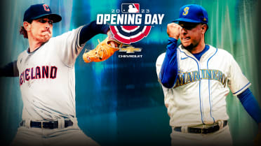 KUOW - No Opening Day for the Mariners means you have to make your