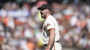 Why Carlos Rodón may only be just hitting his stride as the Giants