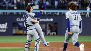 mlb.com - Iconic broadcasters to dive deep into 2025 WS Game 7 (Dec. 11, MLB Network)