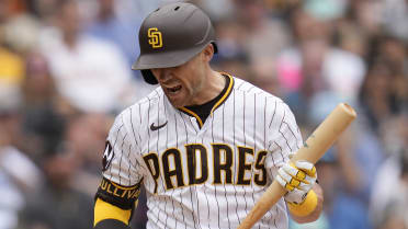 Padres booed before, during National League's loss in All-Star