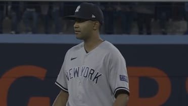 MLB The Show 23-New York Yankees Players Weekend Uniform Tutorial