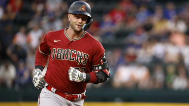 Christian Walker emerging from the shadows to lead Diamondbacks