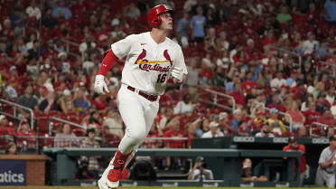 St. Louis Cardinals Roster - 2023 Season - MLB Players & Starters 