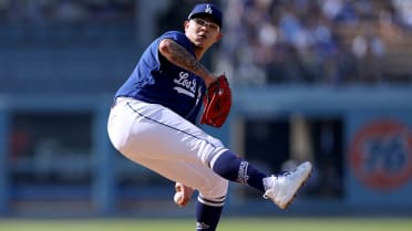 Dodgers News: Julio Urías Grateful For 'Incredible Opportunity
