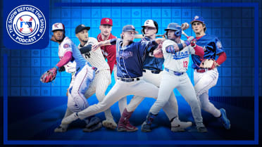mlb.com - MLB.com Staff - MiLB podcast previews Trade Deadline's impact on prospects, farms