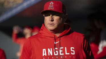 Angels need strong start to second half