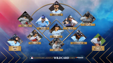 Most enticing Wild Card Series matchups