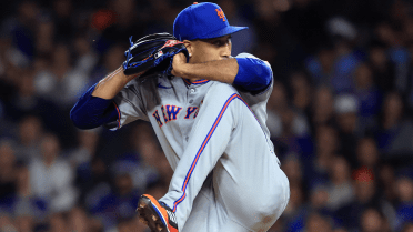 Edwin Díaz agrees to deal with Dodgers