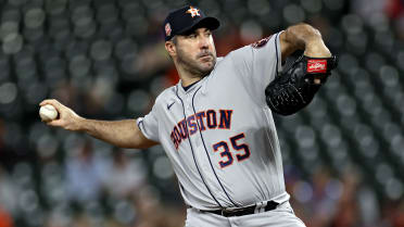 SBN's American League Cy Young: Justin Verlander - Camden Chat