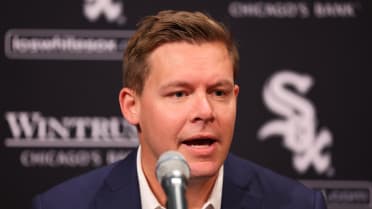 mlb.com - Brian Dulik - 'Playing with house money': Getz, Sox understand urgency of final stretch
