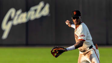 mlb.com - Maria Guardado - New additions turn Giants' farm into one of the deepest in MLB