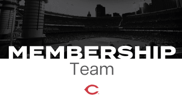 Season Ticket Membership | Cincinnati Reds