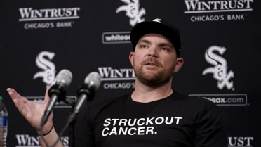 Liam Hendriks and his wife Kristi splurge on a $9,000,000 mansion in the  last leg of his three-year $54,000,000 contract with the Chicago White Sox